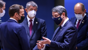 AB Liderler Zirvesi 2. gününde Covid-19 gündemi ile toplandı