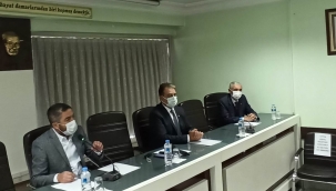 CHP'nin esnaf için 17 talebi var!