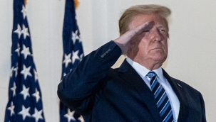 'Afganistan'daki ABD güçleri Noel'e kadar evlerinde olmalı' 