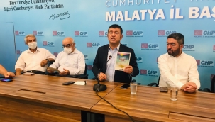 CHP'li Ağbaba hakkında 14 fezleke! 