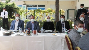 AK Parti'de kongre hazırlıkları! 