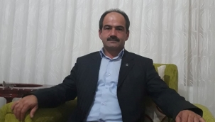 AK Partili Doğan hayatını kaybetti! 