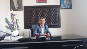 AK Partili Karadaş'tan Muhtarlar Günü açıklaması