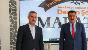 Aklınızı başınıza alın! 