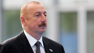 Aliyev: '21 köy ve 1 kasaba işgalden kurtarıldı' 