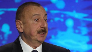 Aliyev 6 köyün saha işgalinden kurtarıldığını açıkladı