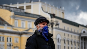 Almanya Covid-19'a saat ayarı getirdi 