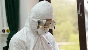 Almanya'da riskli bölge sayısı 129'a yükseldi 