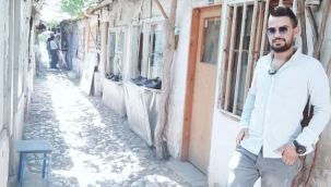 Arkadaşların tabanca ile oyunu kanlı bitti: 1 ölü 