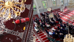 Avustralya hükümetinden Sydney'deki cami saldırısına kınama 