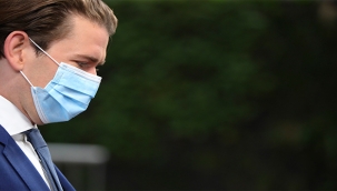 Avusturya'da Covid-19 önlemleri sıkılaştırıldı 