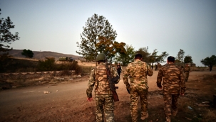 Azerbaycan ve Ermenistan arasından geçici insani ateşkes yapıldı 