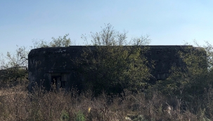 "Barışmak için götürdüğü eşini iple boğdu"