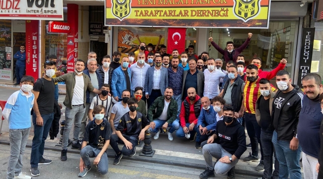 "Başarı için kenetlenme zamanı"