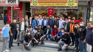 "Başarı için kenetlenme zamanı"