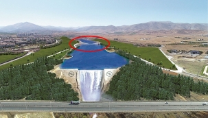 Beylerderesi Viyadüğüne Şahnahan alternatif olur mu?