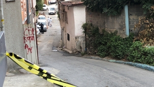 Beyoğlu'nda inşaat işçilerinin kavgasında kan aktı: 1 ölü 