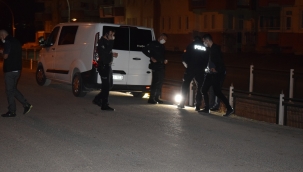 Bıçaklı kavgada kan aktı: 1 ölü 