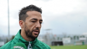 Bilal Kısa futbolu bıraktı 