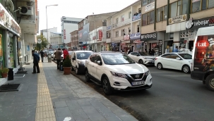 Bingöl'de 4.1 büyüklüğünde deprem 