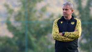 "Birer puanla yetinmek zorunda kaldık"