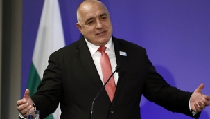 Borisov'un Covid-19 testi pozitif çıktı