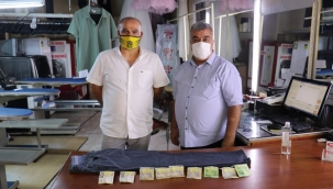 "Böyle esnaflara gerçekten ihtiyacımız var"