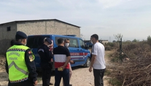 Ceyhan'da ağaç kesme kavgası: 2 ölü 4 yaralı 