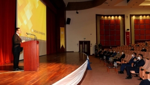 Cumhuriyet'in önemi anlatıldı 