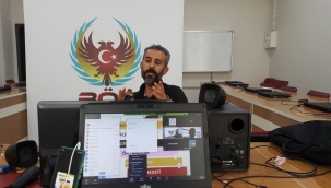 Dağdeviren'den öğrencilere uyarı mektubu 