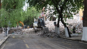 Doğu Anadolu fay hattı yine hareketli 