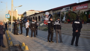 Döner bıçaklı kavgada: 6 tutuklama 