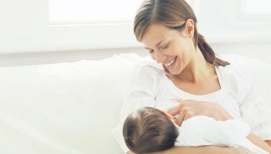 Emzirme meme kanserinden koruyor 