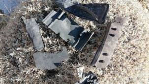 Ermenistan'tan Nahçıvan'a roketli saldırdı 