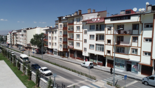 Erzurum'un konutta bölge payı arttı 