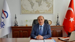 Esenlik'te yıllık 1 milyon TL'lik elektrik tasarrufu sağlandı 