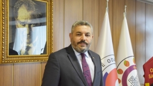 "4 yılda 22 bin istihdam hedefimiz devam ediyor"