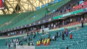 Fadime nine korona virüse yenik düştü 