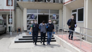 FETÖ'den 2 gözaltı 