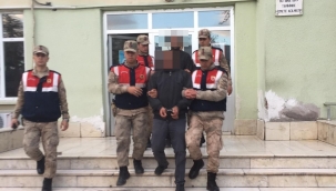 FETÖ firarisi saklandığı evde yakalandı