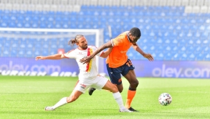 Göztepe beraberliğe abone 