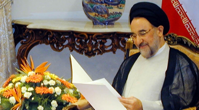 Hatemi: 'Rusya ile silah anlaşmaları imzaladık'
