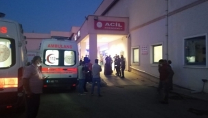 Iğdır'da silahlı kavga: 2'si ağır 9 yaralı