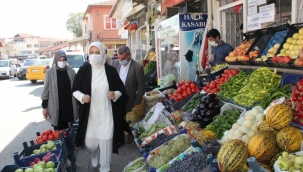 "Fiyatlar iki kat artmış durumda"
