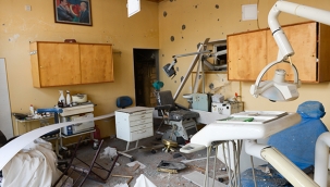 İki günde 90 kişi hayatını kaybetti