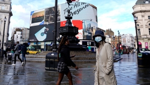 İngiltere'de korona virüs vaka sayısı 700 bini aştı 