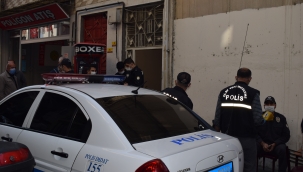 İnşaat işçisi evde ölü bulundu!