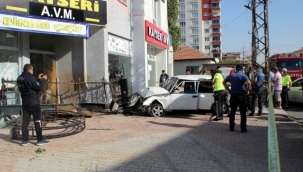 "İnşallah ölürsün" diyerek tepki gösterdiler 