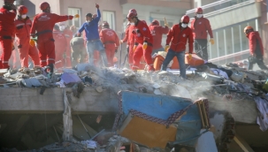 İzmir depreminde bilanço ağırlaşıyor!