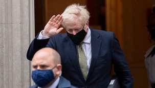 Johnson'dan önlem açıklaması 